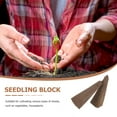 thumbnail image 4 of 50Pcs Vegetable Cultivation Block Plant Nutrient Block Hydroponic Cultivation Blocks, 4 of 7
