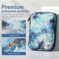 thumbnail image 4 of Funda para tablet Dadanism para iPad Mini 8-9 pulgadas y Galaxy Tab, 4 of 7
