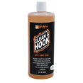 thumbnail image 1 of Kr Strikeforce Clean & Hook Bowling Ball Cleaner - 32 Ounce Bottle,Orange, 1 of 3