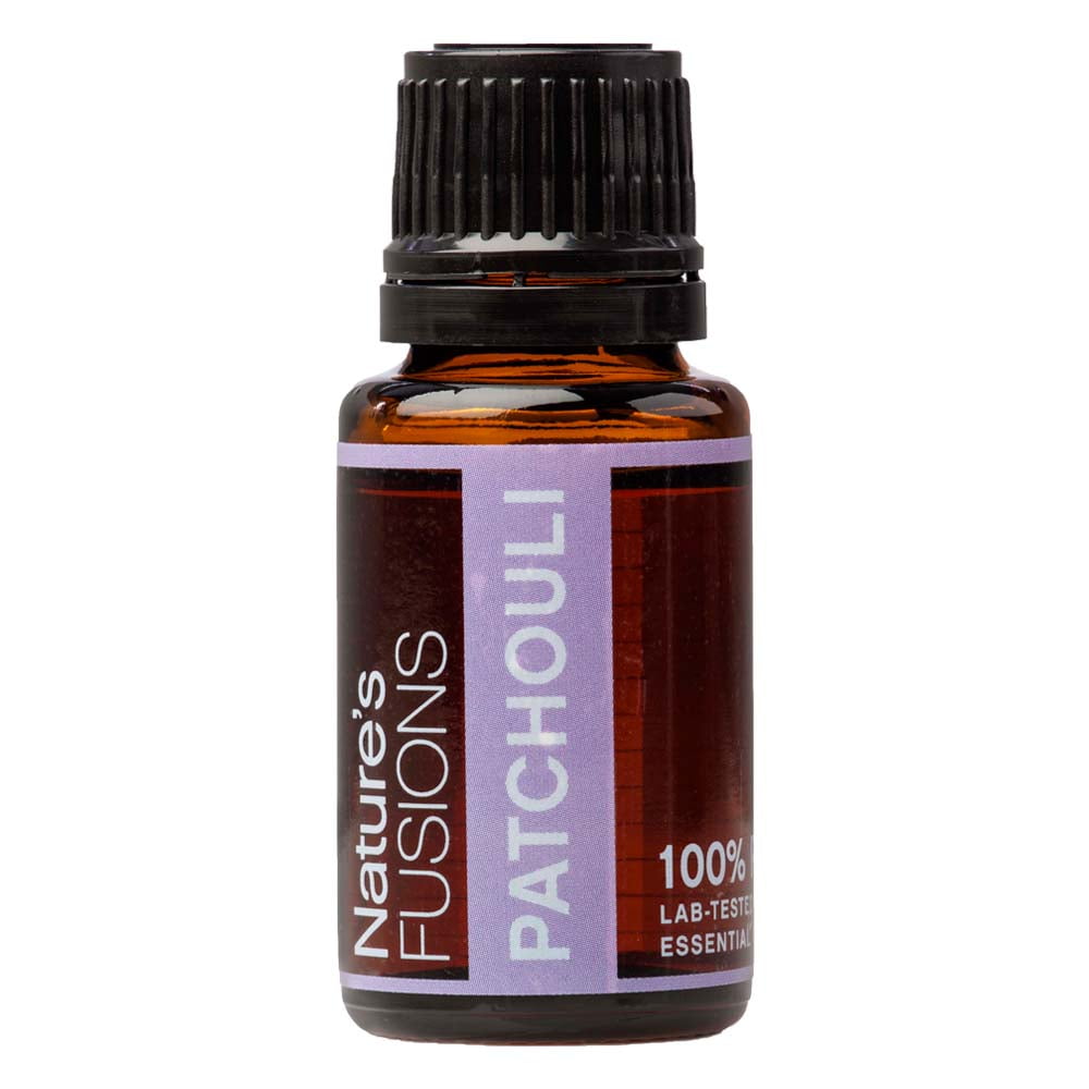 Patchouli Essential Oil