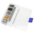 thumbnail image 4 of Brass Eyelets Kit,Grommet Tool Kit Metal Grommet Kit Grommet Tool Kit Unbeatable Value, 4 of 14