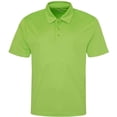 thumbnail image 1 of AWDis Cool Polo pour Hommes à Évacuation de l'Humidité, 1 of 2