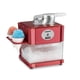 thumbnail image 1 of Waring Pro SCM100 - Fabricadora de Cono de nieve profesional, Cuisinart, Rojo, Una talla, 1, 1 of 5