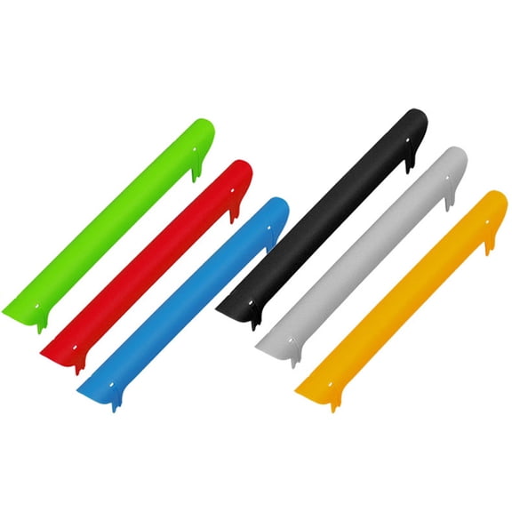 PTOOTP Red Bike Protector, Easy to Clean, Compatible with Mlins Bikes for Smooth and Safe Riding