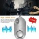 thumbnail image 4 of Alarma personal de autodefensa JAMW 120-130dB con linterna LED, 4 of 5