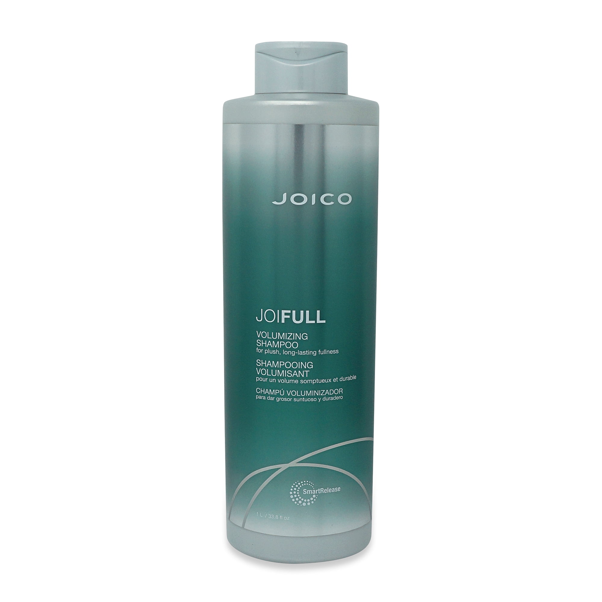 Joico JoiFULL Volumizing Shampoo, 33.8 oz.
