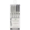 thumbnail image 1 of Bolígrafo cebra Zebra Pen  78015, 1 of 3