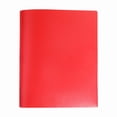 thumbnail image 2 of Sentmoon Files Plastic Folder Plastic Folders With Pockets Heavy Duty Pocket Folders Letter Size File Folders For Documents Office School for Document Storage, 2 of 2