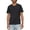 Black Beauty, variant on Calvin Klein Mens Cotton Crewneck T-Shirt