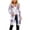 Purple, variant on Big And Tall Casual Jacket Fall Winter Camo Women Clothing Long Coat Plus Size Sweater Knitted Cardigan for Women