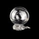 thumbnail image 2 of Globos Transparentes, 18" Pre Estirados 15 Paquetes de Globos Bobo de Burbuja Transparente EFAY EFAY, 2 of 2