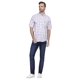 thumbnail image 4 of Camisa Regular Fit Lee Hombre Manga Corta 1M23 naranja XG, 4 of 5