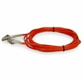 thumbnail image 2 of AddOn 4m LC OM1 Orange Patch Cable - patch cable - 13 ft - orange, 2 of 8