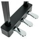 thumbnail image 2 of Yamaha Pedalera De Lujo Lp1b Para P125 Yamaha LP1B, 2 of 3