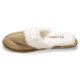 thumbnail image 5 of Pantufla Dorothy Gaynor Taupe Dama T 26, 5 of 7