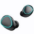 thumbnail image 3 of Audifonos Bluetooth Fralugio Manos Libres 5 Doble Par M22 True Wireless Sport, 3 of 7
