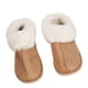 thumbnail image 5 of 1 par de pantuflas calefactables con USB, 3 niveles de temperatura ajustables, antideslizantes, para interiores y exteriores., 5 of 14