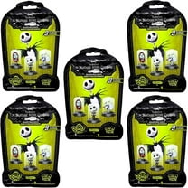 Nightmare Before Christmas DOMEZ 5 Blind Bags Series 2