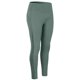 thumbnail image 1 of ALO yoga Yoga Pants Women's New Nude Feel No Embarrassment Line Tight High Waist Hip Lifting Patchwork Workout Ankle Length Pants, 1 of 1