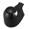 thumbnail image 5 of 6X Rear Wiper Window Washer Arm Cover Cap for Mk5 Golf for, 5 of 5