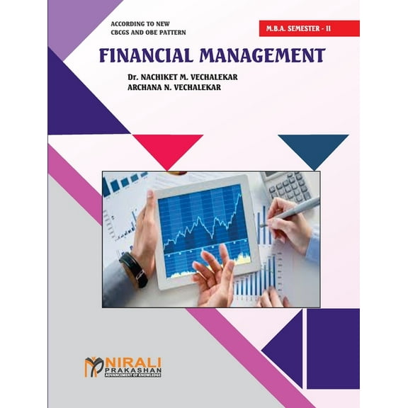 Financial Management, (Paperback)