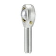 thumbnail image 4 of Unique Bargains 7/16-inch Bore 7/16-20 Male Thread Left Hand Rod End Bearing, 4 of 6
