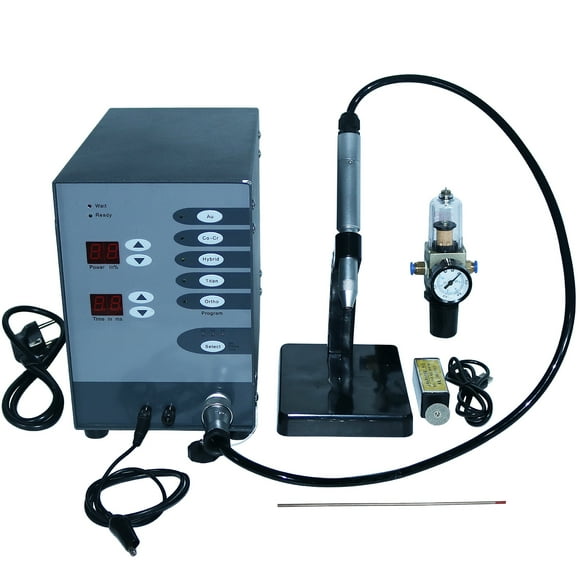 Kweld Spot Welder