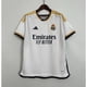 thumbnail image 1 of 23 24 real madrid Camiseta De Fútbol En Casa Blanco Hombres s-4xl fans Versión Personalizar Gao Jiahui unisex, 1 of 1