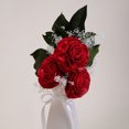 thumbnail image 3 of Finished Decor Bouquet, 3 of 5