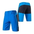 thumbnail image 6 of TOMSHOO Men's Baggy Cycle Shorts Breathable Loose-Fit Outdoor Sports  Cycle Running Shorts, 6 of 7