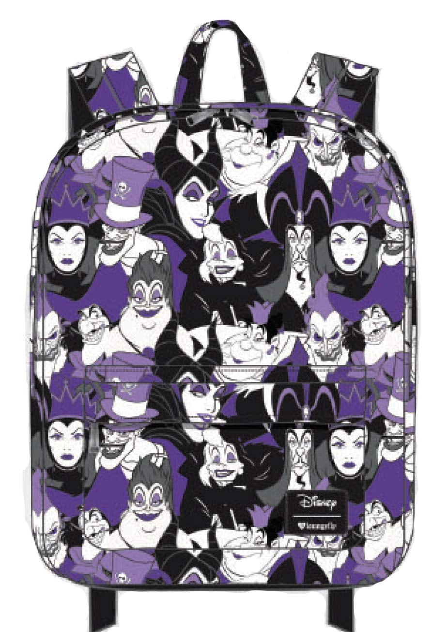disney villains bags