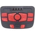 thumbnail image 3 of 12V 24V Electric Vehicle Control Switch Panel B 12V, 3 of 7