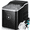 Black, variant on Ice Maker Countertop, 30 lbs Ice in 24 Hrs, 9 Bullet Ice in 5 Minutes, Mint Blue, NORTHCLAN