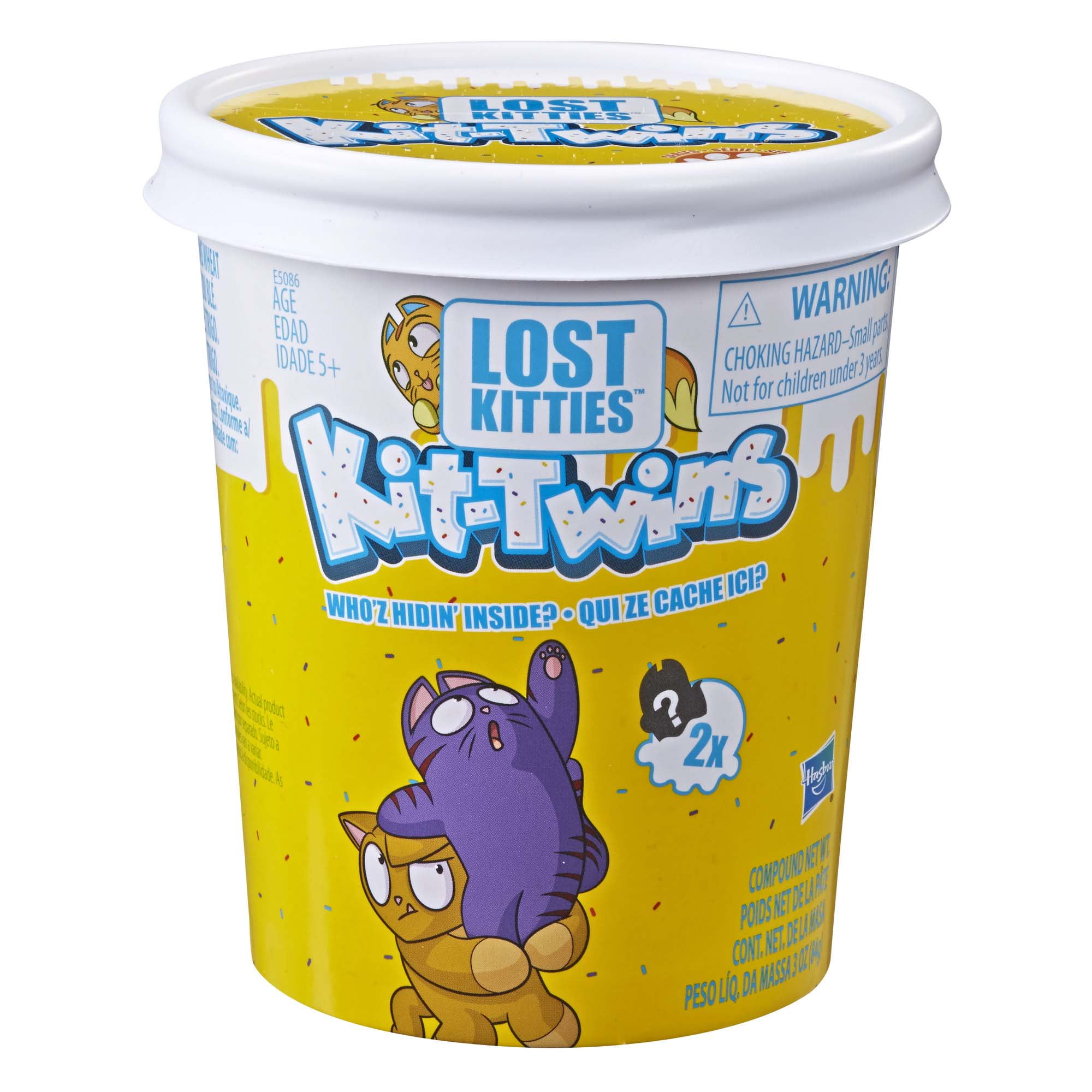 lost kitties toys walmart