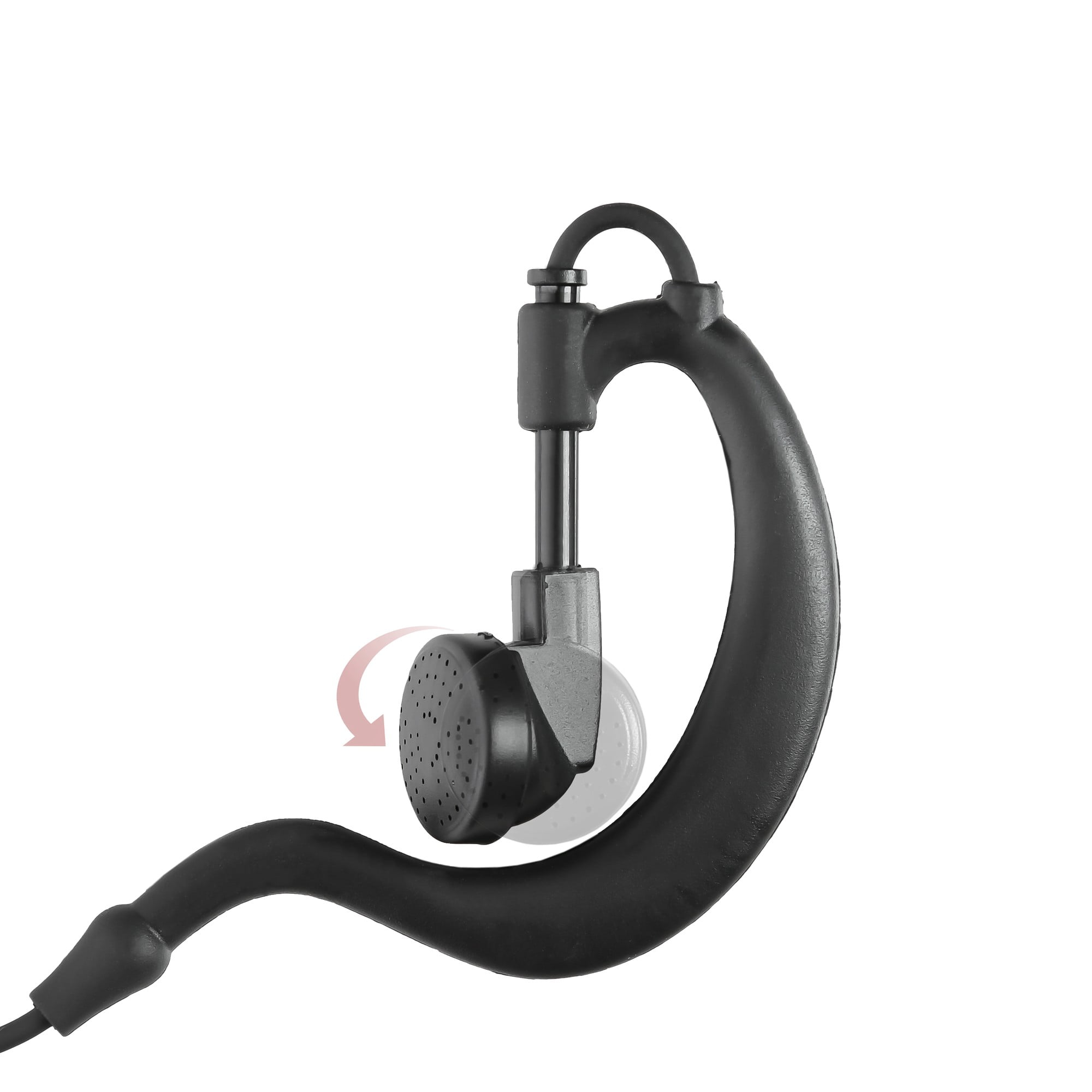 motorola xpr 3500e earpiece