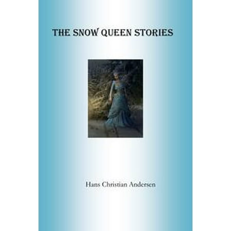 - Snow Queen Stories - eBook