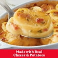 thumbnail image 3 of Betty Crocker Loaded Casserole Potatoes, Made with Real Cheese, Twin Pack, 8 oz Box, 3 of 14
