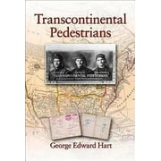 Transcontinental Pedestrians, Used [Paperback]