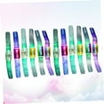 thumbnail image 4 of Phenofice 18Pack Led Jewelry Colourful Bracelets For Concerts Parties And Outdoor Activities, 4 of 7