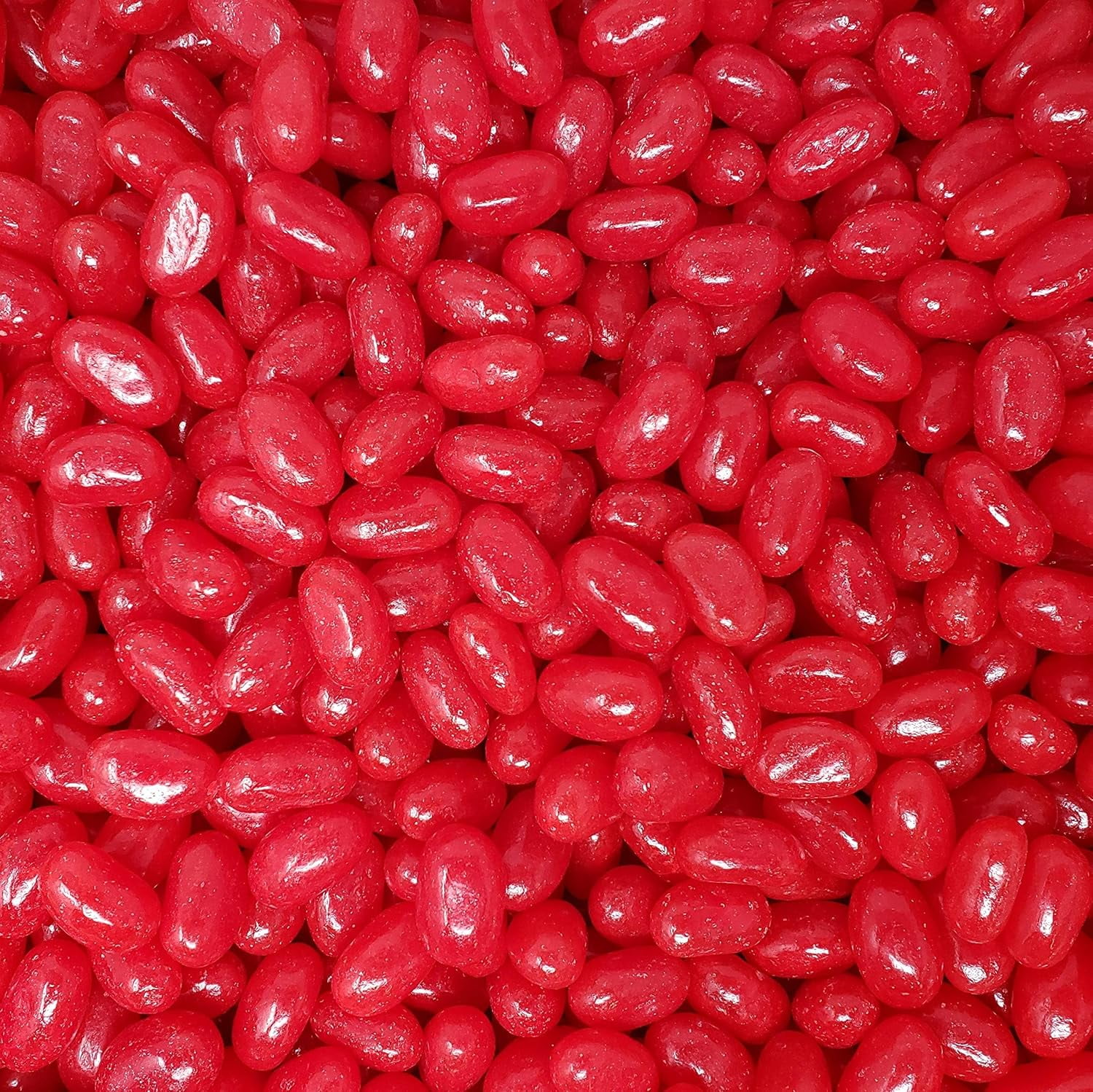 Candy Retailer Jumbo Jelly Beans (Cinnamon, 5 Lb)