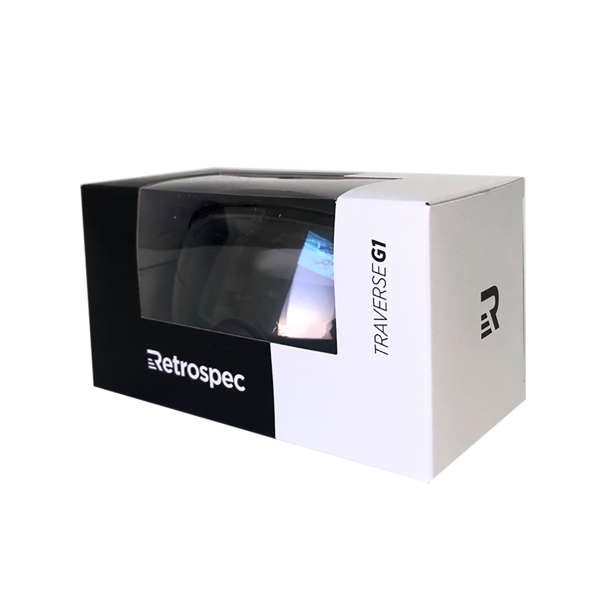 retrospec ski goggles