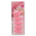 thumbnail image 2 of Fácil de Operar Resorte Flexible Herramienta de Eliminación Rápida de Esmalte de Gel con Función antideslizante Reutilizable Conveniente para el Hogar y el salón adecuado ANGGREK Otros, 2 of 8