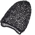 thumbnail image 1 of Filet de Maille au Crochet Filet de Maille au Crochet Longue Bande de Tête en Rayonne, 1 of 5