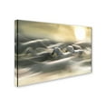 thumbnail image 2 of Trademark Fine Art 'Morning Dream' Canvas Art by Milan Malovrh, 2 of 3