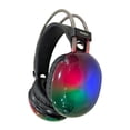 thumbnail image 1 of Audífonos Manos Libres Bluetooth Auxiliar Diadema BL029 Moreka Negro, 1 of 4