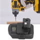 thumbnail image 4 of Adaptador De Batería, Convertidor De Herramientas Eléctricas De Rendimiento Estable BPS18RL Para Stanley Para Ryobi Para Equipos Eléctricos Para Carga De Teléfonos Móviles ANGGREK Otros, 4 of 8