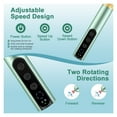 thumbnail image 3 of Portable Electric Nail Drill,Professional Cordless Electric Nail File For Acrylic Gel Nails ,Low Noise, 3 of 9