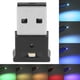 thumbnail image 5 of USB LED Ambient Light 8 Colors RGB Cambio Dinámico de Brillo Mini Lámpara Decorata de Mini Interior, 5 of 7