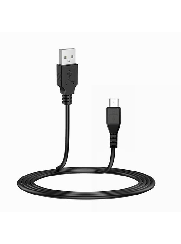 FITE ON 6ft Micro USB Charging Cable Replacement for Roku Streaming Stick Roku Express+ Power Cord