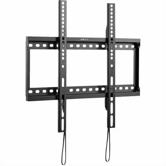 Tripp Lite series DWF2670X Wall Mount for TV, Curved Screen Display, Flat Panel Display, Monitor, Home Theater, HDTV - Black